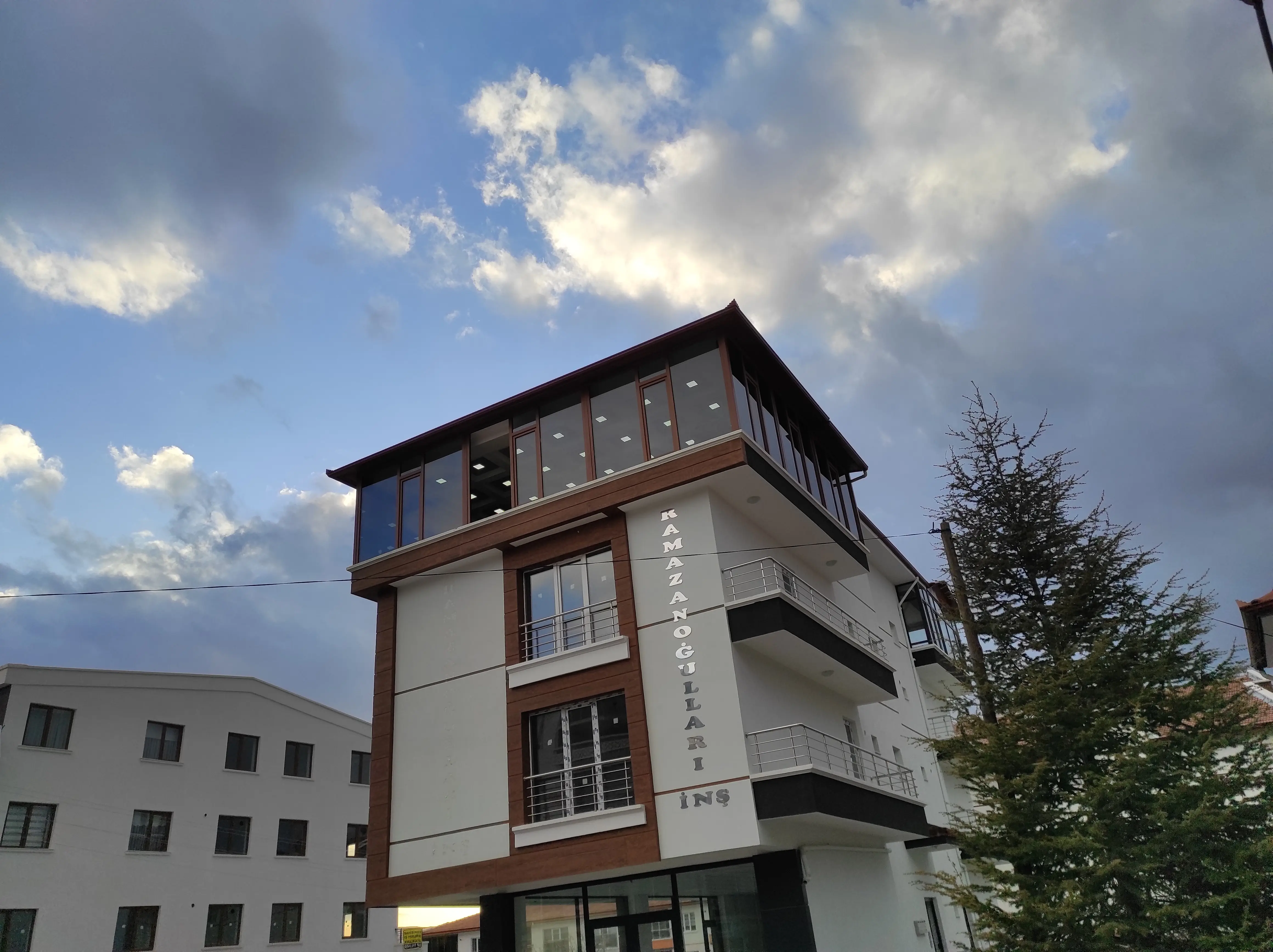 Üstün Hukuk Ve Danişmanlik Bürosu hukuk bürosu fotoğrafı - Elmadağ, Ankara