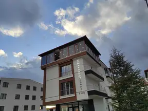 Üstün Hukuk Ve Danişmanlik Bürosu hukuk bürosu fotoğrafı - Elmadağ, Ankara