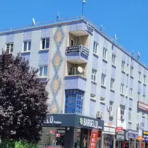 Av. Elif Erikoğlu profil fotoğrafı 2 - Etimesgut, Ankara
