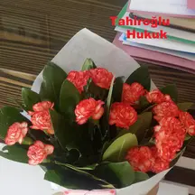 Züleyha Tahiroğlu hukuk bürosu fotoğrafı 27 - Etimesgut, Ankara