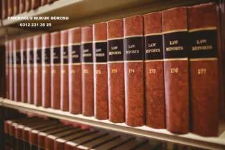 Züleyha Tahiroğlu hukuk bürosu fotoğrafı 13 - Etimesgut, Ankara