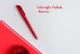 Züleyha Tahiroğlu hukuk bürosu fotoğrafı 14 - Etimesgut, Ankara
