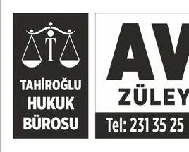 Züleyha Tahiroğlu hukuk bürosu fotoğrafı 39 - Etimesgut, Ankara