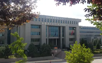 Züleyha Tahiroğlu hukuk bürosu fotoğrafı 5 - Etimesgut, Ankara