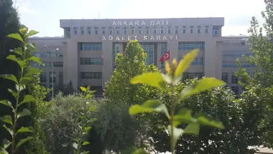 Züleyha Tahiroğlu hukuk bürosu fotoğrafı 3 - Etimesgut, Ankara