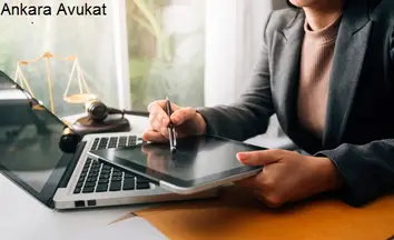 Züleyha Tahiroğlu hukuk bürosu fotoğrafı 9 - Etimesgut, Ankara