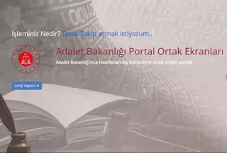 Züleyha Tahiroğlu hukuk bürosu fotoğrafı 52 - Etimesgut, Ankara