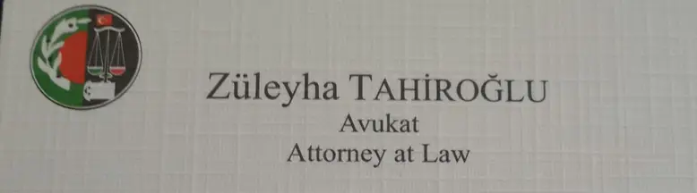 Züleyha Tahiroğlu hukuk bürosu fotoğrafı 53 - Etimesgut, Ankara