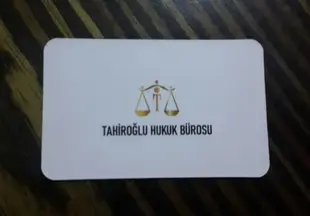 Züleyha Tahiroğlu hukuk bürosu fotoğrafı 24 - Etimesgut, Ankara