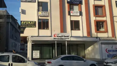 Züleyha Tahiroğlu hukuk bürosu fotoğrafı 10 - Etimesgut, Ankara