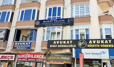 Av. Yavuz Bahadır Buğdayli profil fotoğrafı 2 - Çorum, Çorum