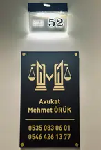 Av. Mehmet Örük profil fotoğrafı 8 - Etimesgut, Ankara