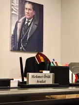 Av. Mehmet Örük profil fotoğrafı 5 - Etimesgut, Ankara