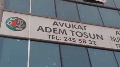 Av. Adem Tosun profil fotoğrafı 5 - Etimesgut, Ankara