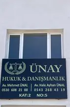 Ünay Hukuk Ve Danışmanlık hukuk bürosu fotoğrafı 15 - Etimesgut, Ankara