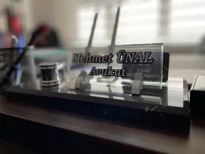 Ünay Hukuk Ve Danışmanlık hukuk bürosu fotoğrafı 10 - Etimesgut, Ankara