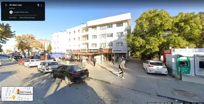 Ünay Hukuk Ve Danışmanlık hukuk bürosu fotoğrafı 11 - Etimesgut, Ankara