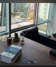 Av. Arb. Hasret Altıntaş profil fotoğrafı - Etimesgut, Ankara