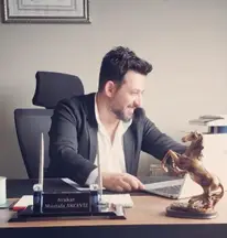 Av. Mustafa Akceviz profil fotoğrafı 2 - Etimesgut, Ankara