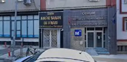 Başak Sözüdoğru Hukuk Bürosu hukuk bürosu fotoğrafı - Çorum, Çorum