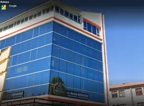 Kaygusuz Hukuk Danışmanlık hukuk bürosu fotoğrafı 2 - Etimesgut, Ankara