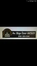 Özer Hukuk & Danişmanlik hukuk bürosu fotoğrafı 3 - Etimesgut, Ankara