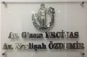 Eröz Avukatlık Ve Arabuluculuk Bürosu hukuk bürosu fotoğrafı 2 - Etimesgut, Ankara