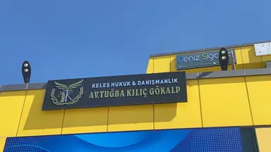 Av. Tuğba Kılıç Gökalp profil fotoğrafı 6 - Etimesgut, Ankara