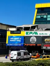 Av. Tuğba Kılıç Gökalp profil fotoğrafı 4 - Etimesgut, Ankara