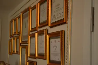 Av. Tuğba Kılıç Gökalp profil fotoğrafı 8 - Etimesgut, Ankara