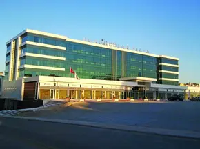 Karaçuha Hukuk Bürosu hukuk bürosu fotoğrafı 3 - Etimesgut, Ankara