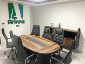 Çorum Arinna Arabuluculuk Merkezi hukuk bürosu fotoğrafı 6 - Çorum, Çorum