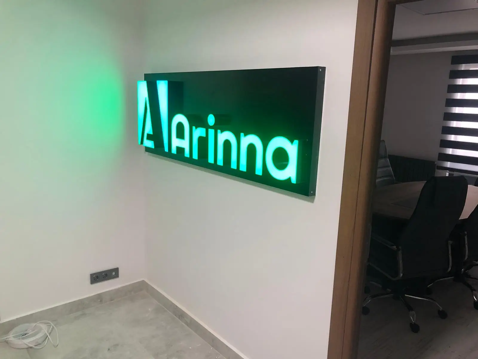 Çorum Arinna Arabuluculuk Merkezi hukuk bürosu fotoğrafı - Çorum, Çorum