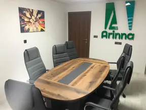 Çorum Arinna Arabuluculuk Merkezi hukuk bürosu fotoğrafı 2 - Çorum, Çorum