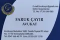 Av. Faruk Çayır fotoğrafı - Etimesgut, Ankara