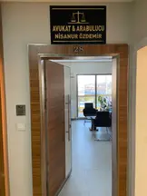 Av. Arb. Nisanur Özdemir profil fotoğrafı - Etimesgut, Ankara
