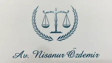Av. Arb. Nisanur Özdemir profil fotoğrafı 3 - Etimesgut, Ankara