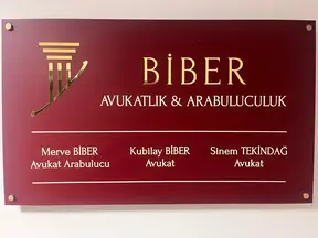 Av. Arb. Merve Biber profil fotoğrafı - Etimesgut, Ankara