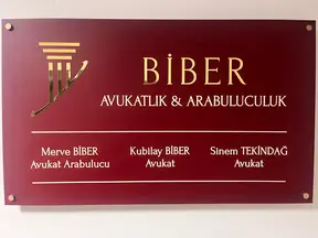 Av. Arb. Merve Biber profil fotoğrafı 9 - Etimesgut, Ankara