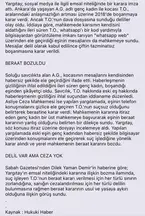 Av. Arb. Merve Biber profil fotoğrafı 39 - Etimesgut, Ankara