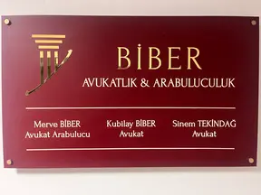 Av. Arb. Merve Biber profil fotoğrafı 8 - Etimesgut, Ankara