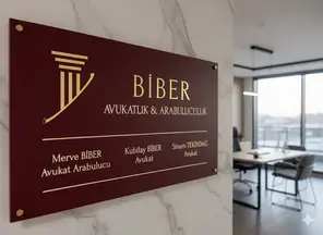 Av. Arb. Merve Biber profil fotoğrafı 7 - Etimesgut, Ankara