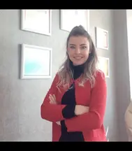 Av. Arb. Merve Biber profil fotoğrafı 36 - Etimesgut, Ankara