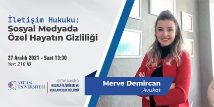 Av. Arb. Merve Biber profil fotoğrafı 12 - Etimesgut, Ankara