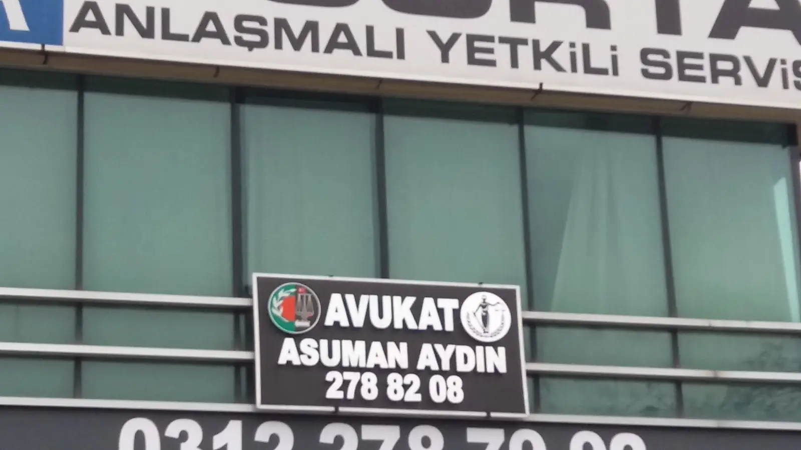 Av. Asuman Aydın Çolak profil fotoğrafı - Etimesgut, Ankara