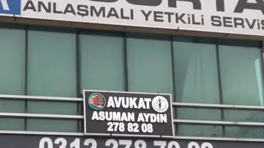 Av. Asuman Aydın Çolak profil fotoğrafı - Etimesgut, Ankara
