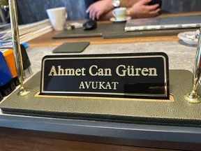 Müdafi Hukuk Bürosu hukuk bürosu fotoğrafı 15 - Denizli, Denizli