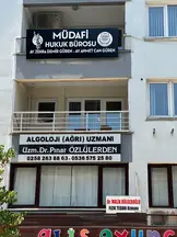 Müdafi Hukuk Bürosu hukuk bürosu fotoğrafı 13 - Denizli, Denizli