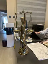 Müdafi Hukuk Bürosu hukuk bürosu fotoğrafı 9 - Denizli, Denizli