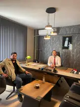 Müdafi Hukuk Bürosu hukuk bürosu fotoğrafı 22 - Denizli, Denizli
